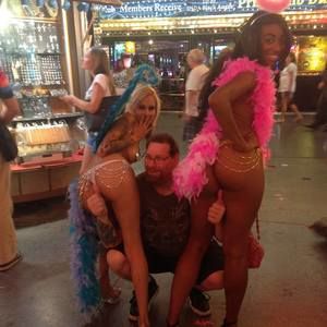 Meet your Posher, Shawn